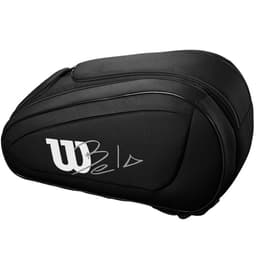 Wilson Bela Super Tour Padel Bag, Padellaukut