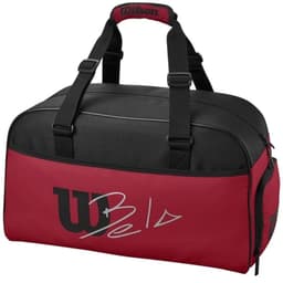 Wilson Bela Small Duffel, Padel bager