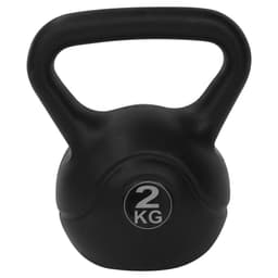 Tunturi Fitness PE, Kettlebells 2 kg