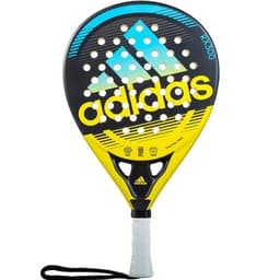 Adidas RX 300, Padelracket