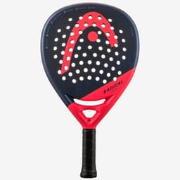 Head Radical Motion 2024, Padelracket