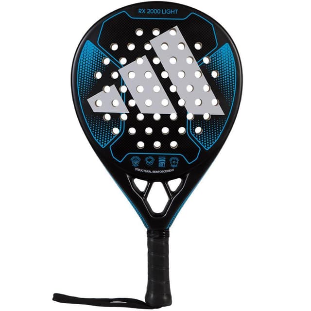 Adidas RX 2000 Light, Padelracket