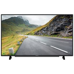 Grundig 32" HD Ready LED-TV 32 VLE 5730