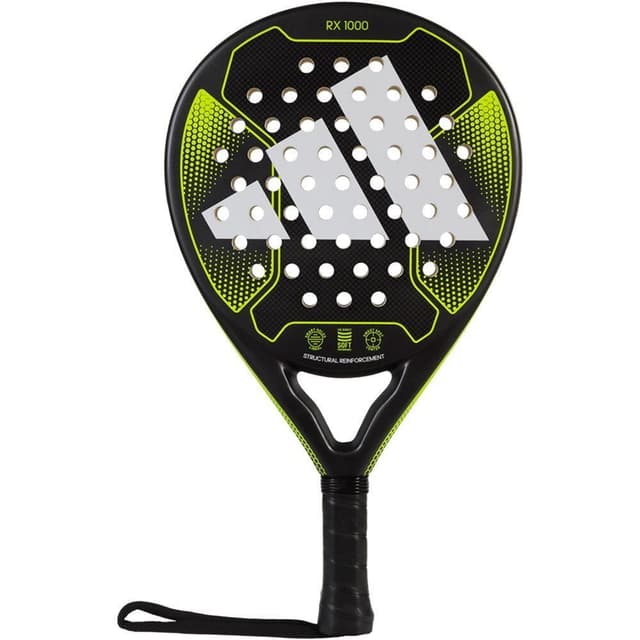 Adidas RX 1000, Padelracket