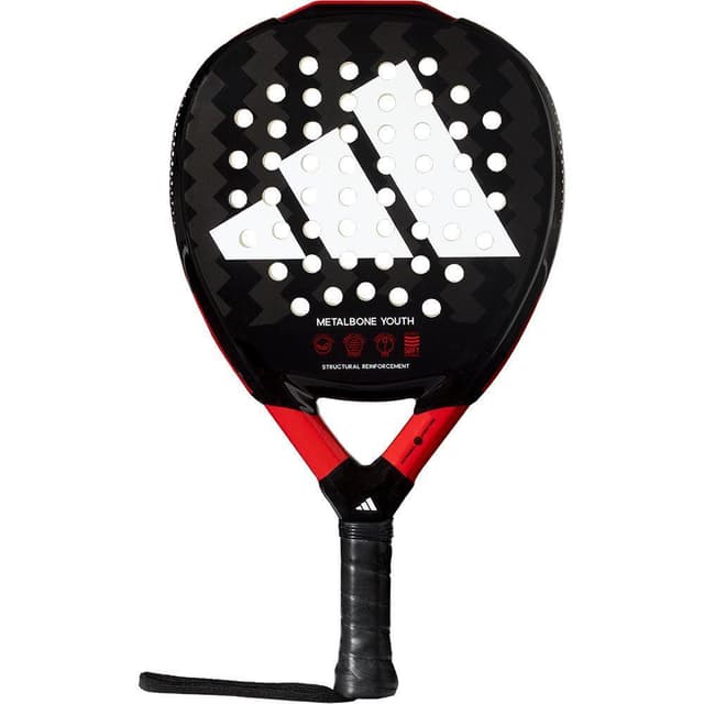 Adidas Metalbone Youth 3.2, Padelketchere børn