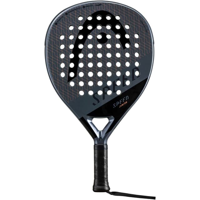 Head Speed Jr 2023, Padelracket barn