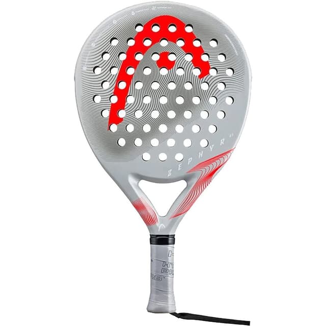Head Zephyr UL 2023, Padelracket