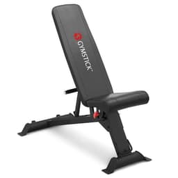 Gymstick Utility Bench Pro