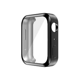Smart klokkedeksel for Xiaomi Smart Sports Watch Sort