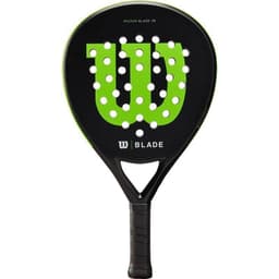 Wilson Blade Junior V2 Padel, Padelmailat lapset
