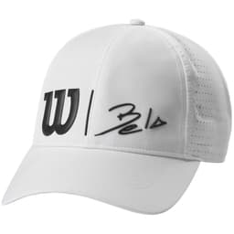 Wilson Bela Cap II, Keps/Visor