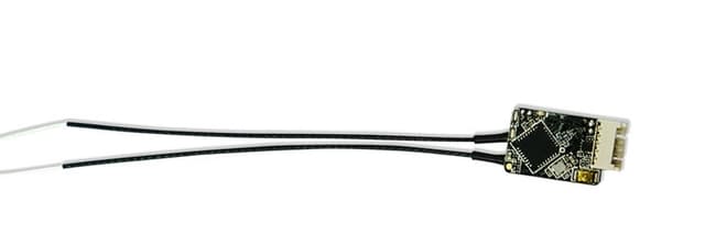 FrSky RXSR S-Bus/CCPM