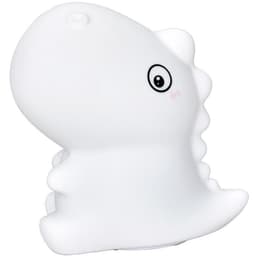 Carlobaby Carlo LED-Nattlampa Dino