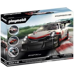 Playmobil Porsche 911 GT3 Cup