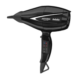 Jan Thomas by BaByliss Paris hårføner JT7000E