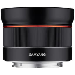 Samyang AF 24 mm f/2.8 vidvinkel objektiv (Sony E-Mount)