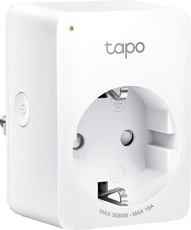 TP-Link P110 Mini Wi-Fi smart uttag