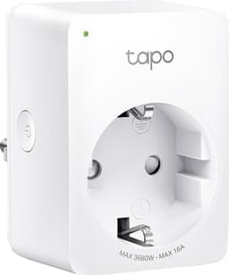 TP-Link P110 Mini Wi-Fi smartkontakt
