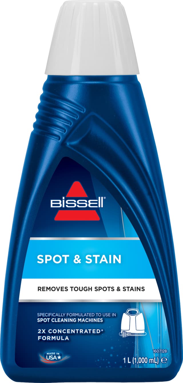 BISSELL Spot & Stain SpotClean / SpotClean Pro 1 ltr