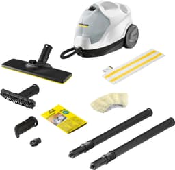 Kärcher SC 4 EasyFix ångtvätt 1512630