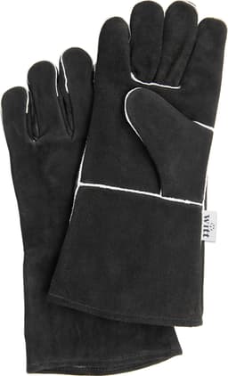 Witt pizzahansker 48651018 (sort)