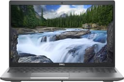 Dell Latitude 5540 i5-1335U/16/256 GB 15,6" kannettava