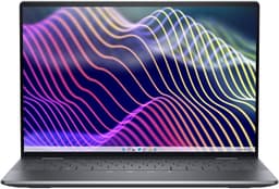 Dell Latitude 9440 i7-1365U/32/512GB 14" 2-i-1 bärbar dator