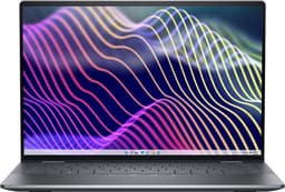 Dell Latitude 9440 i7-1365U/32/512GB 14" 2-i-1 bærbar PC