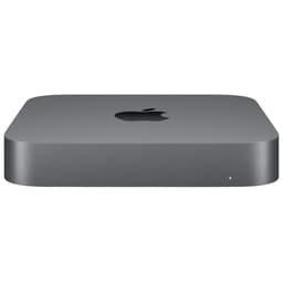 Mac mini 2018 (space gray)