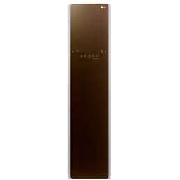 LG Essence Styler höyry-/kuivauskaappi S3RF (ruskea)
