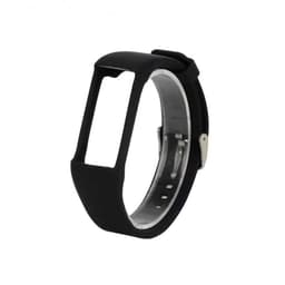 Sport Armband till Polar A360 / A370 - Svart