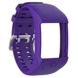 Sport Urrem til Polar M600 - lilla