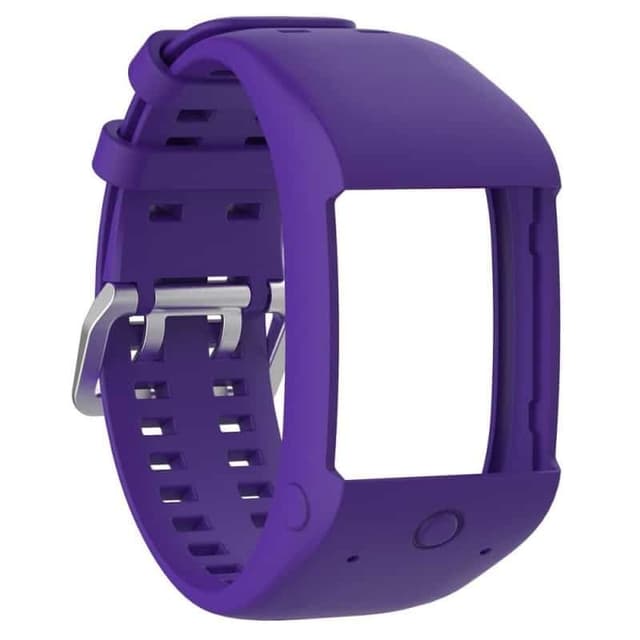 Sport Urrem til Polar M600 - lilla