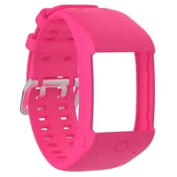 Sport klockarmband till Polar M600 - Rosa