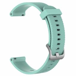 CF3 klockarmband till Polar Vantage M - Mint