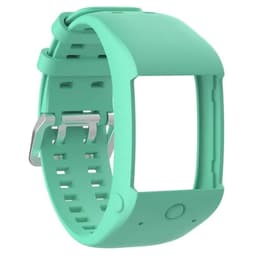 Sport klokkereim for Polar M600 - Mint