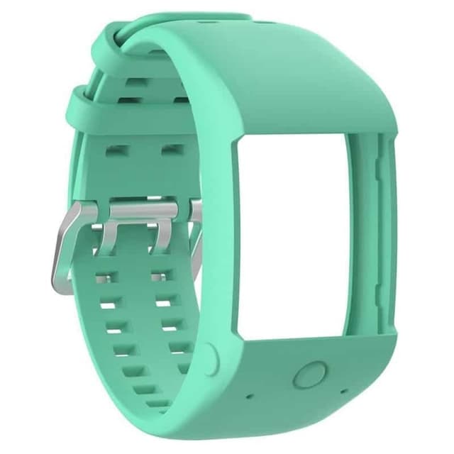 Sport klokkereim for Polar M600 - Mint