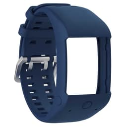 Sport klockarmband till Polar M600 - Mörkblå