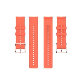 Sport kellon ranneke to Polar Vantage M2 - Oranssi