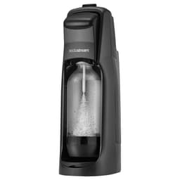 SodaStream Jet kolsyremaskin (metallsvart) 1012101776
