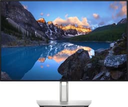 Dell UltraSharp U2421E 24,1" skærm