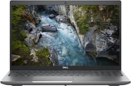 Dell Precision 3580 i7-1360P/32/512GB 15.6" bærbar PC