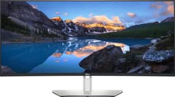 Dell UltraSharp U3824DW 38" buet skjerm