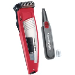 BaByliss for Men skægtrimmersæt E849PE