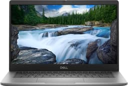 Dell Latitude 3340 i5/8/256 13.3" bärbar dator (grå)