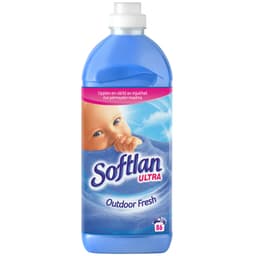 Softlan Ultra Outdoor Fresh tøymykner FR04565A