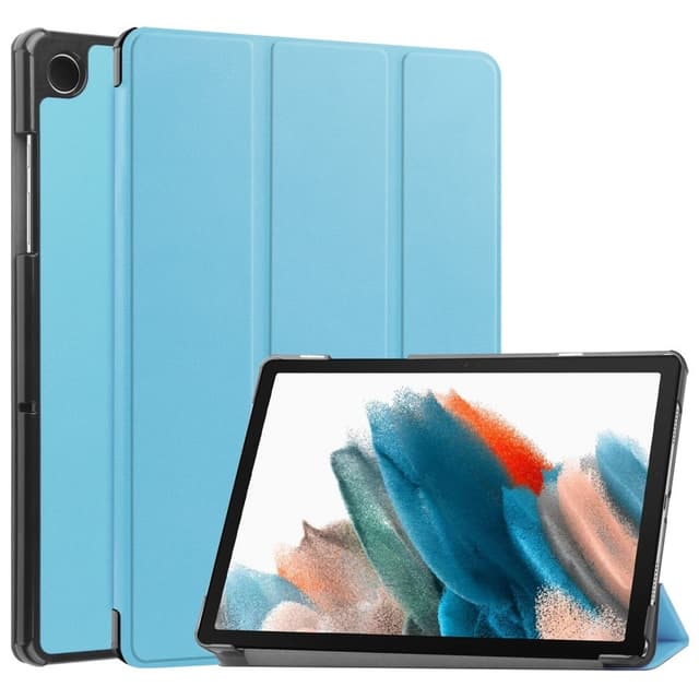 Slim Fit Cover fodral Till Samsung Galaxy Tab A9+ 11""