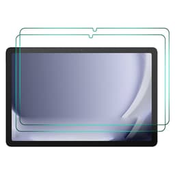 2pcs HAT PRINCE Samsung Galaxy Tab A9+skjermbeskytter i herdet glass