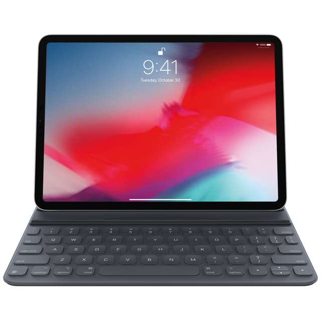 Smart tangentbord för iPad Pro 11" (2020) (SE)