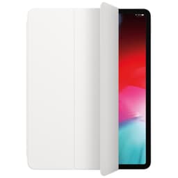iPad Pro 12.9" 2018 Smart folio fodral (vit)